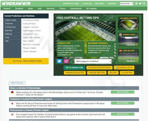 windrawwin soccer prediction|golden soccer prediction free.